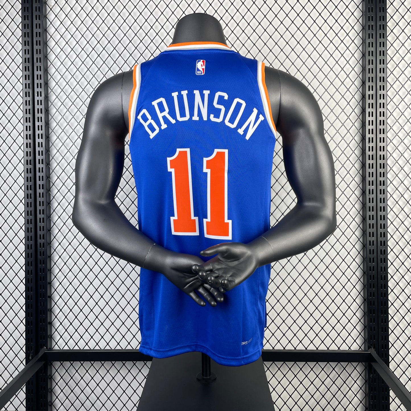 New York Knicks. Icon Edition