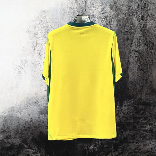 Selección de Brasil. Camiseta local 2026