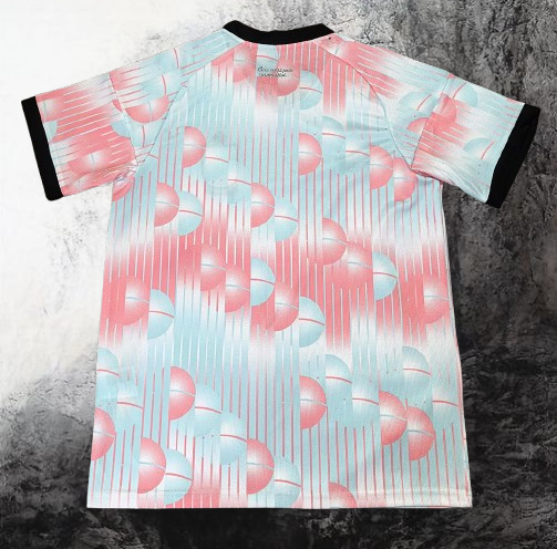 Selección de Bélgica. Camiseta visitante 2026