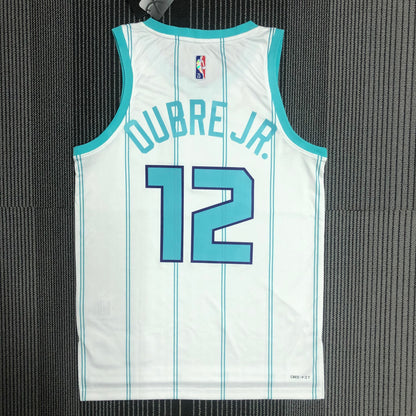 Charlotte Hornets. Association Edition