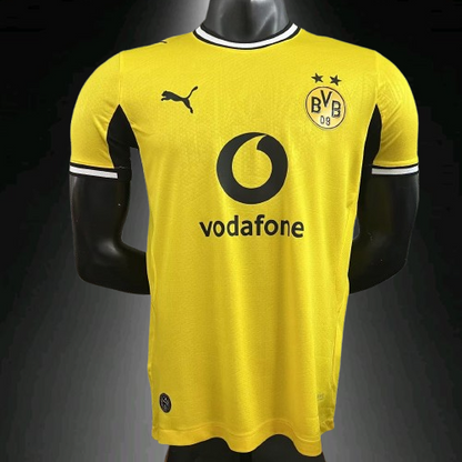 Borussia Dortmund. Camiseta local Versión Jugador 2026-2027