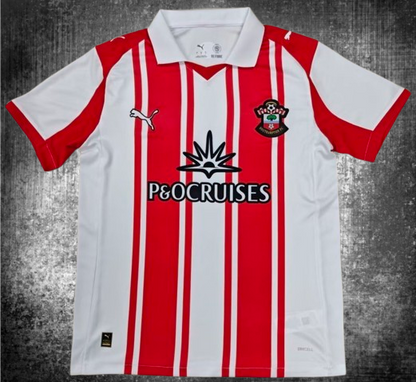 Southampton. Camiseta local 2025-2026