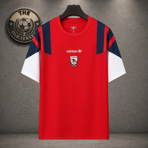 Arsenal. Línea EQT 2026