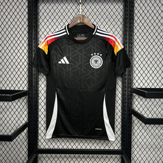 Selección de Alemania. Camiseta Pre-Match Euro 2024