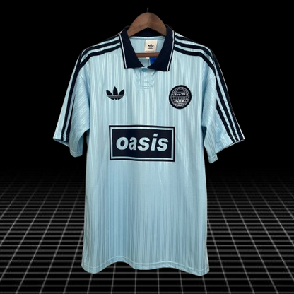 OASIS Tour. Camisetas en stock para entrega inmediata.