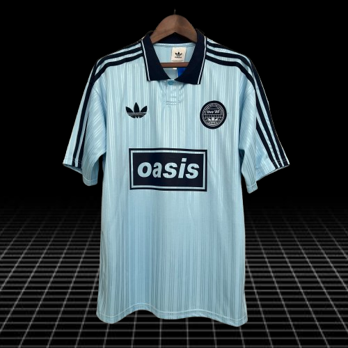 OASIS Tour. Camisetas en stock para entrega inmediata.