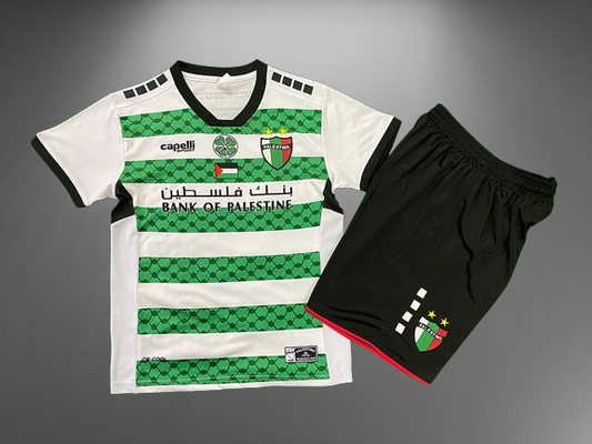 Palestino. Kit 2024