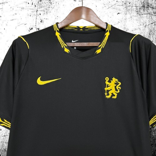Chelsea. Camiseta 2026-2027