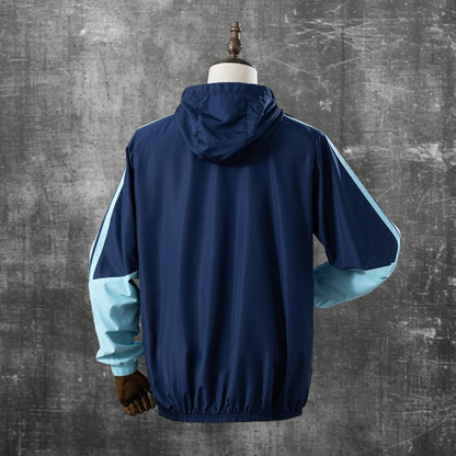 Selección Argentina. Cortaviento 2026