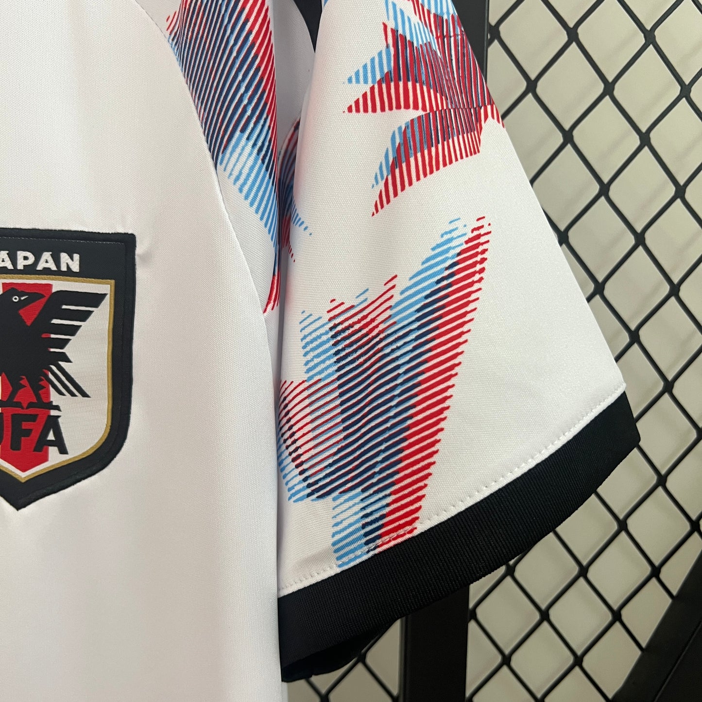 Selección de Japón. Camiseta Edición Especial Dragon Ball