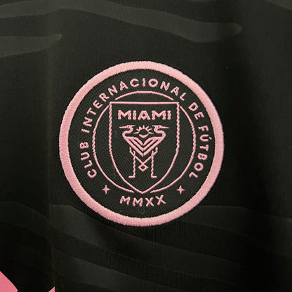 Inter Miami. Kit visita 2024-2025