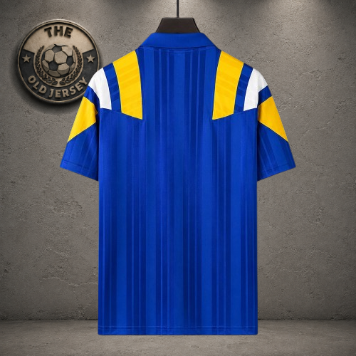 Boca Juniors. Línea EQT 2026