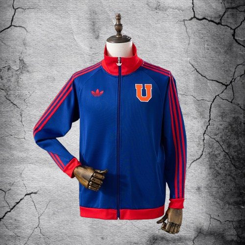 Universidad de Chile. Chaqueta 2026
