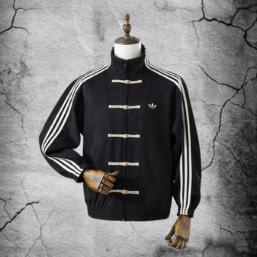 Chaqueta Tang Style Año nuevo Chino