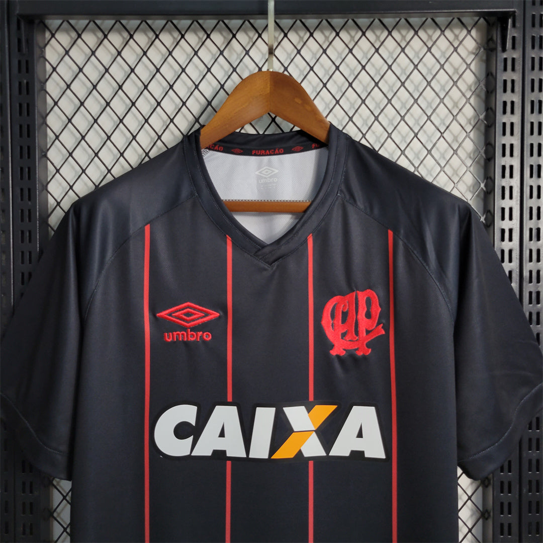 Athletico Paranaense. Camiseta conmemorativa