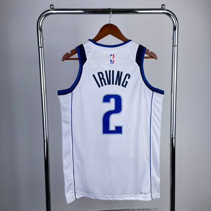 Dallas Mavericks. Association Edition