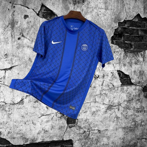 PSG. Camiseta Pre-Match 2025-2026