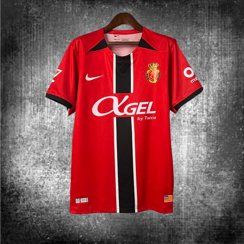 Mallorca. Camiseta local 2025-2026