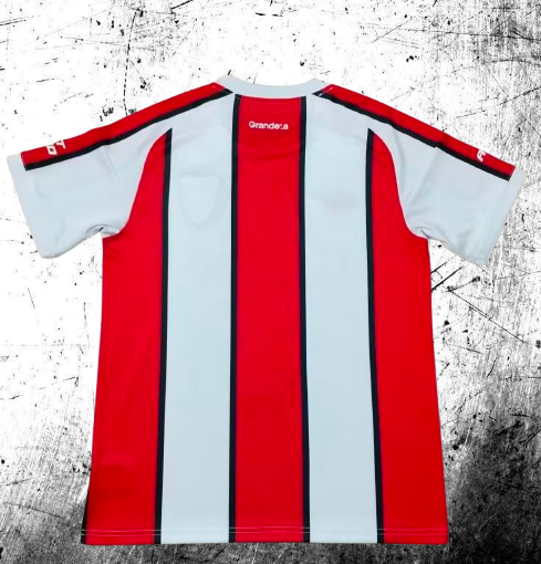 River Plate. Camiseta visitante 2026-2027