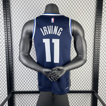 Dallas Mavericks. Statement Edition