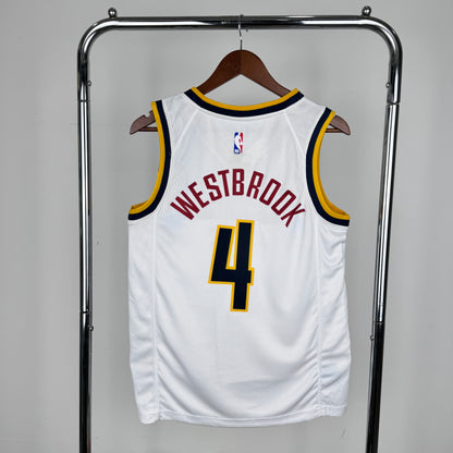 Denver Nuggets. Association Edition