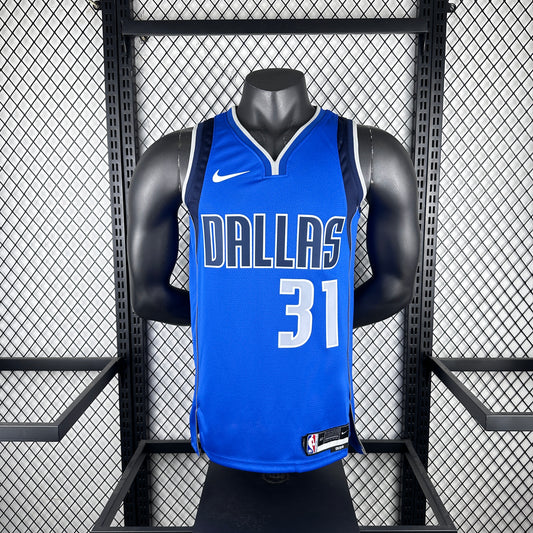 Dallas Mavericks. Icon Edition
