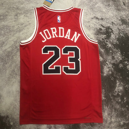 Chicago Bulls. Icon Edition