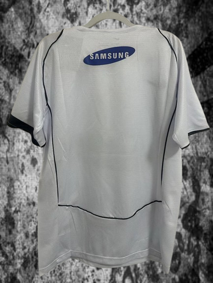 Corinthians. Camiseta local 2006