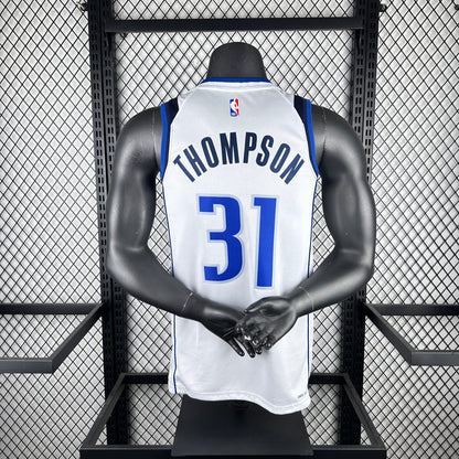 Dallas Mavericks. Association Edition