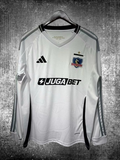 Colo Colo. Camiseta local 2026