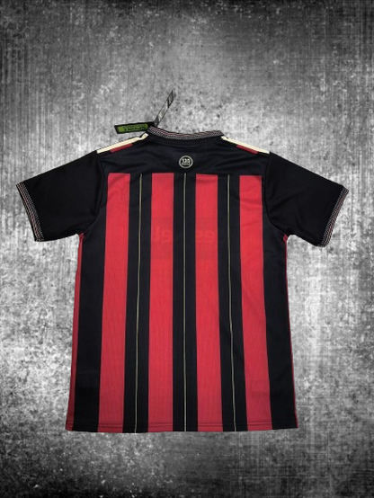 Bohemian FC. Camiseta local 2025-2026