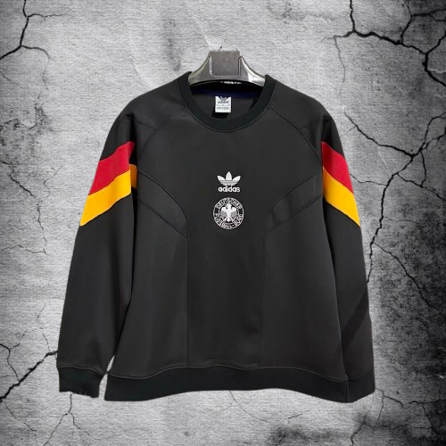 Selección de Alemania. Polerón 2025-2026