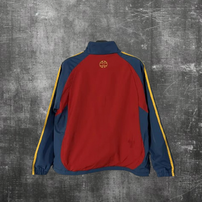 Selección de España. Cortaviento 2006