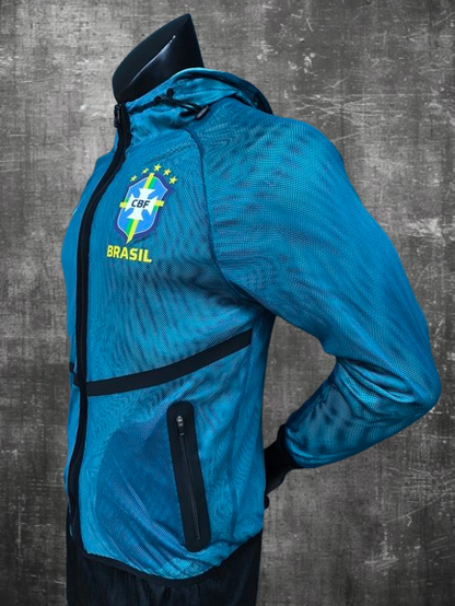 Selección de Brasil. Cortaviento World Cup 2026