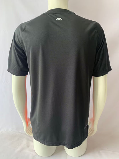 Valencia. Camiseta visitante 2006-2007