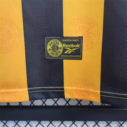 Kaiser Chiefs. Camiseta local 1998-1999