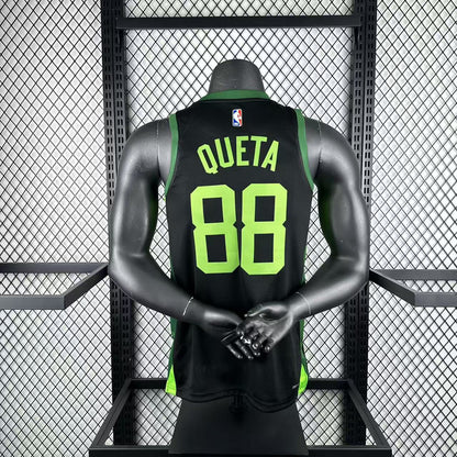 Boston Celtics. City Edition
