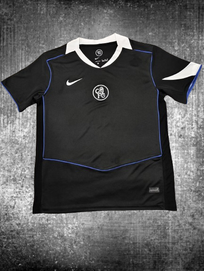 Chelsea. Tercera camiseta 2025-2026