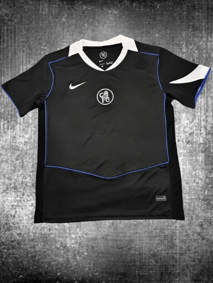 Chelsea. Tercera camiseta 2025-2026
