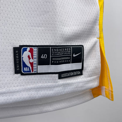 Golden State Warriors. Associaton Edition