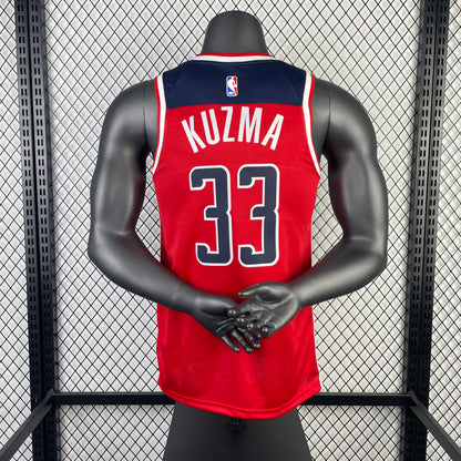 Washington Wizards. Icon Edition