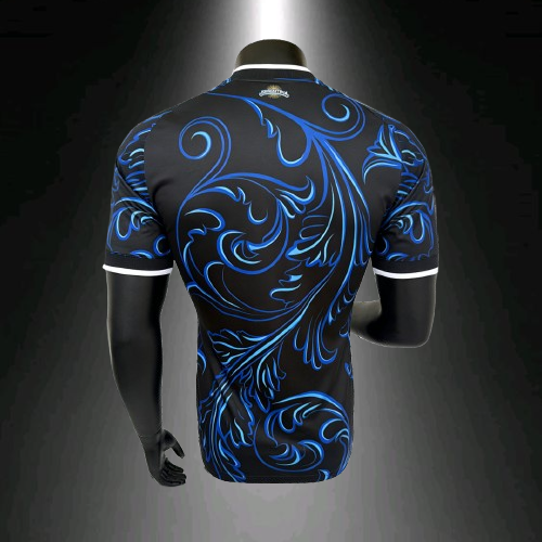 Selección de Argentina. Camiseta visitante Versión Jugador 2026
