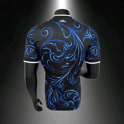 Selección de Argentina. Camiseta visitante Versión Jugador 2026