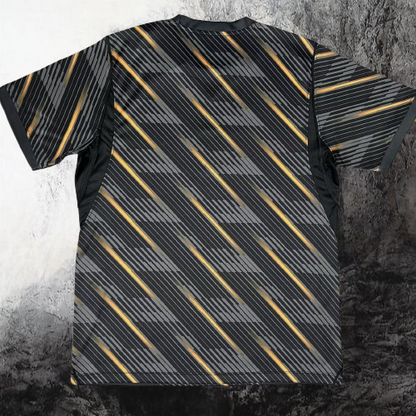Selección de Francia. Camiseta arquero 2026 Black