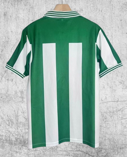 Cordoba. Camiseta local 1997-1998