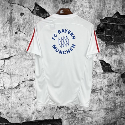 Bayern Munich. Leisure Jersey 2025
