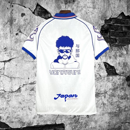 Selección de Japón. Edición Especial Bad Bunny