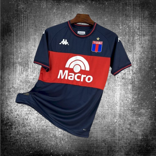 Tigre. Camiseta local 2025-2026