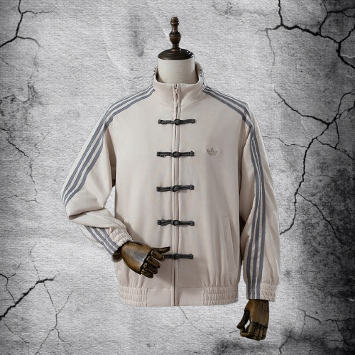 Chaqueta Tang Style Año nuevo Chino
