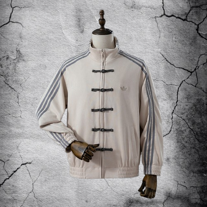 Chaqueta Tang Style Año nuevo Chino